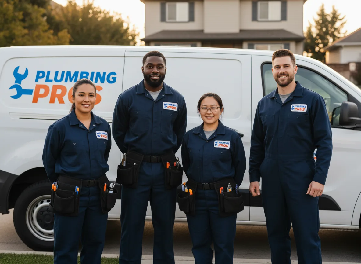 Water Heater Repair company in Webster, TX